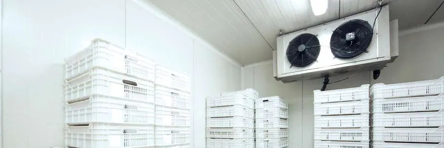 ABC Refrigeration official installation image