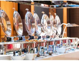Adgemis Refrigeration official commercial kitchen equipment image