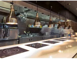 Adgemis Refrigeration official commercial kitchen equipment image