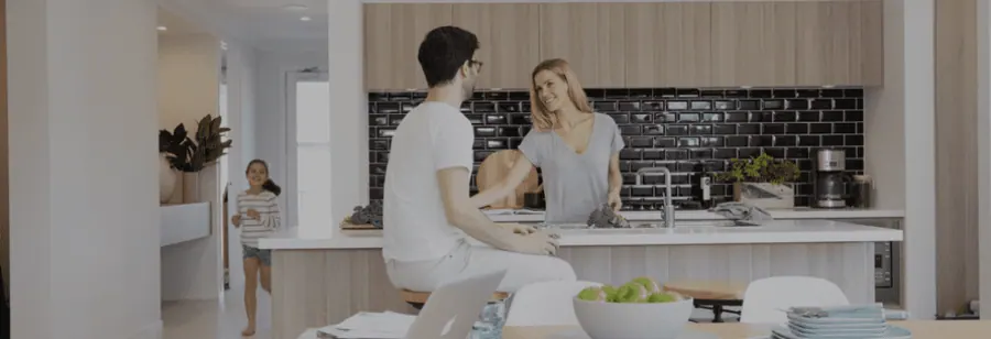 All Cool Industries official commercial kitchen image