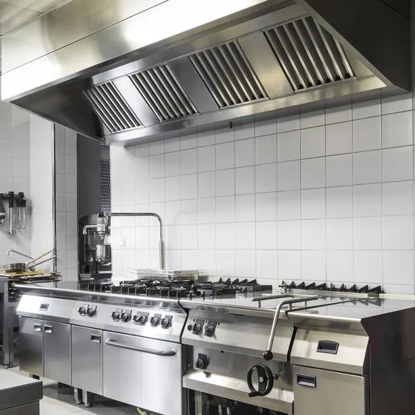 All Star Commercial Kitchens official project image