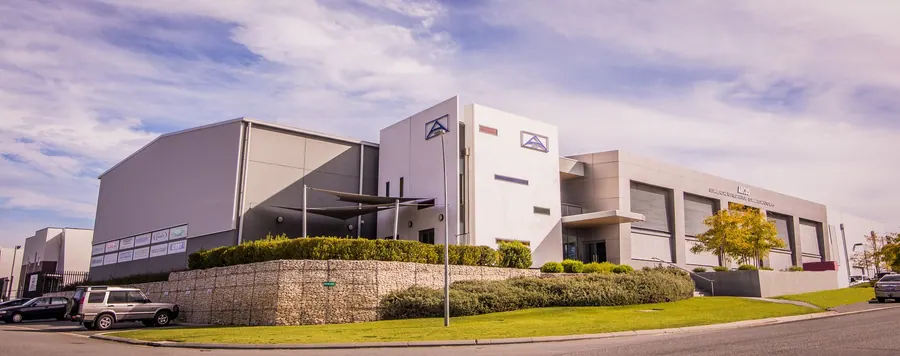Arcus Australia official project image