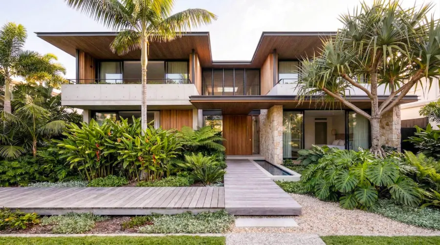 Burleigh Beach Designs official project image