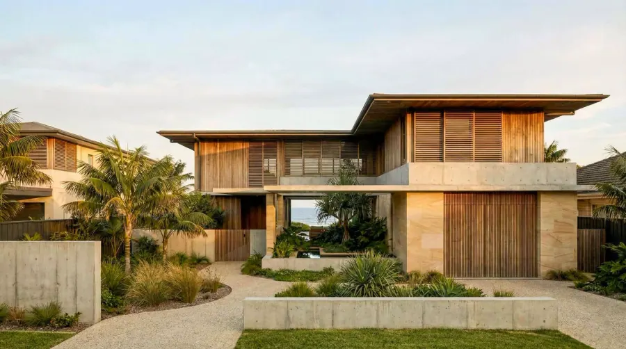Burleigh Beach Designs official project image