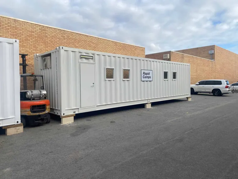 CCR Commercial official project image