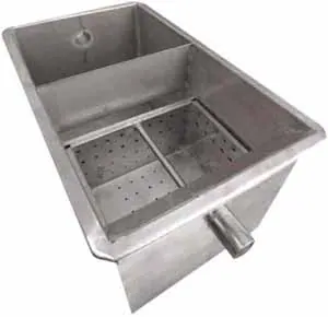 CCR Stainless official commercial kitchen equipment image