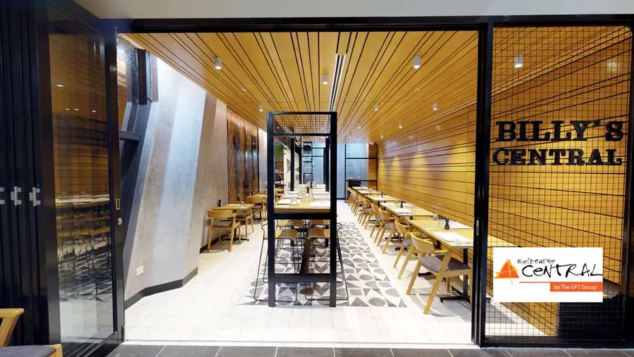 CGC Stainless Steel official project image