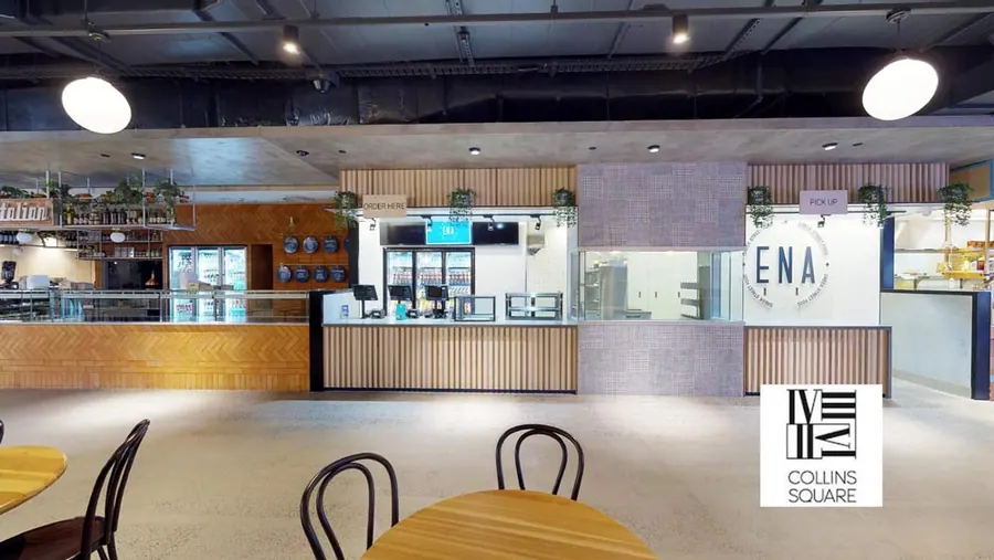 CGC Stainless Steel official project image