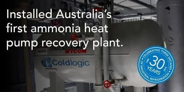 Cold Logic official commercial kitchen equipment image