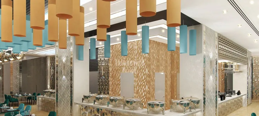 Commercial Fitouts Gold Coast official project image