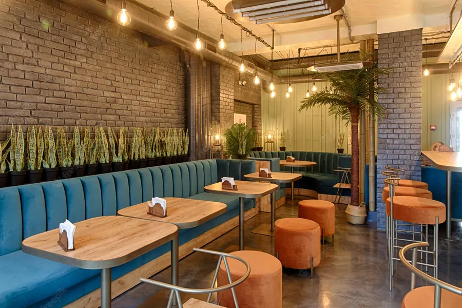 Commercial Fitouts Gold Coast official project image