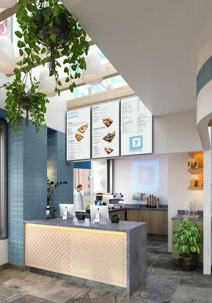 Commercial Kitchen Company official project image