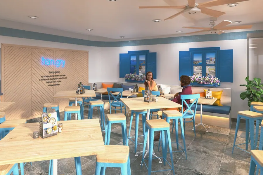 Commercial Kitchen Company official project image