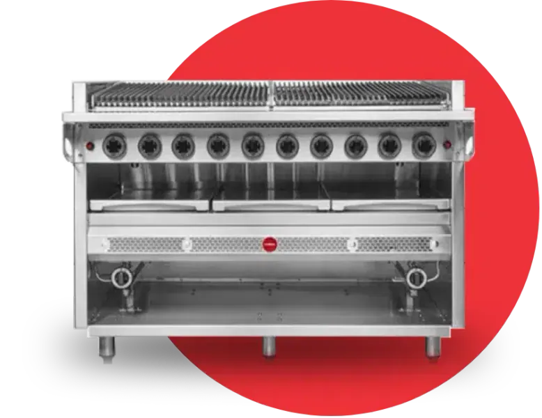 Cookon official project image