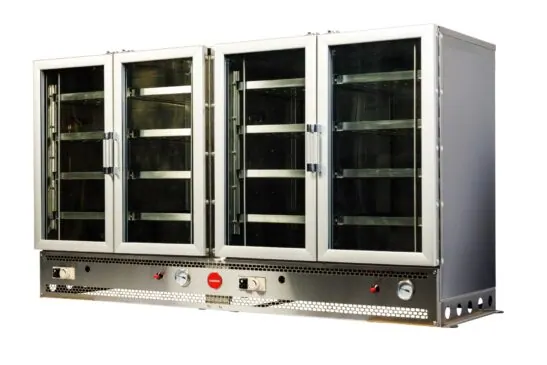 Cookon official commercial kitchen image
