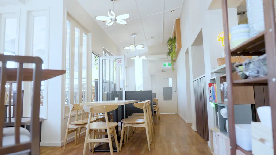 Fast Fitouts official project image