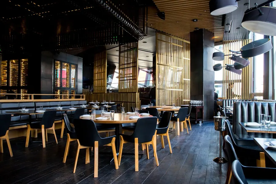 Finex Fitouts official project image