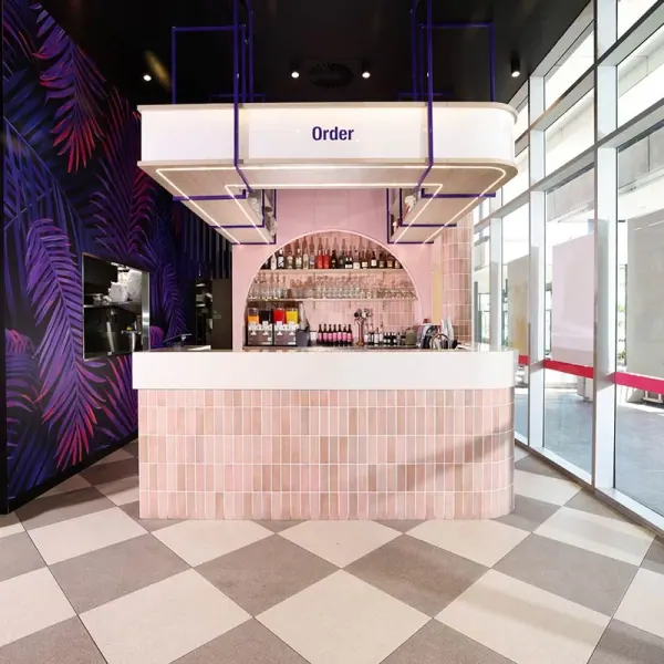Frontier Fitouts official project image