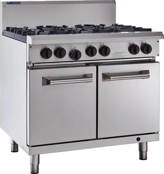 Global Commercial Kitchen Equipment official project image