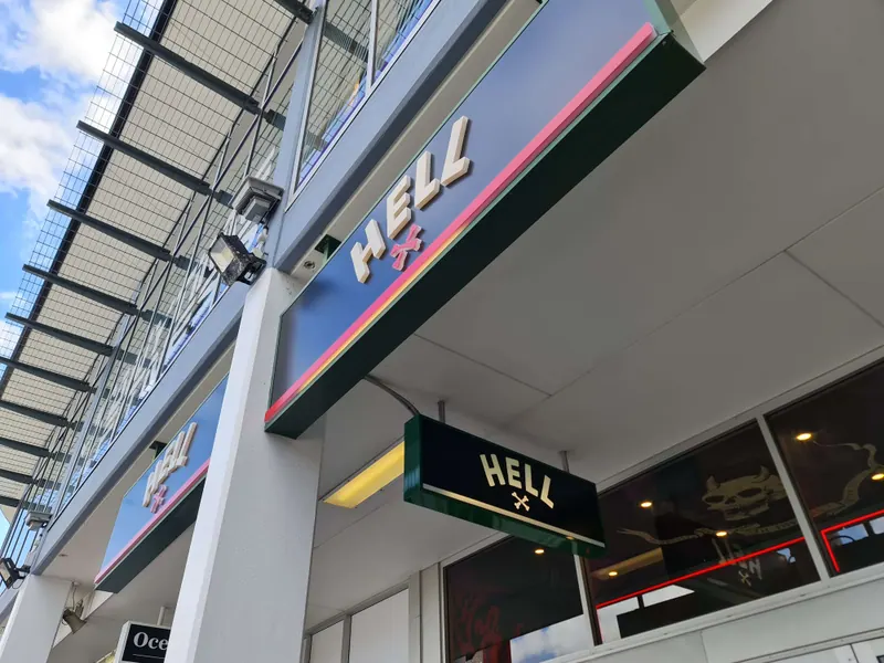 HBX Built official project image