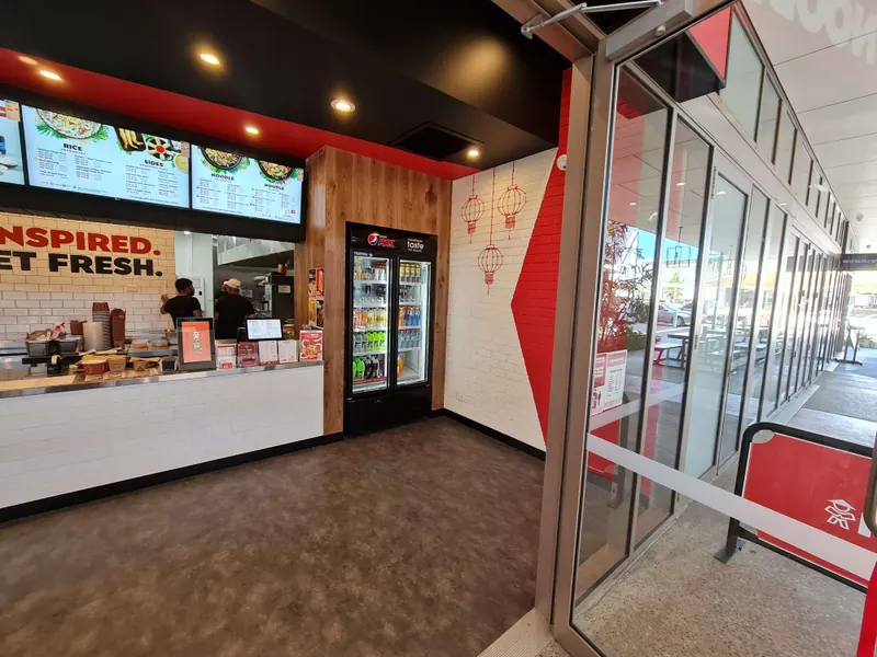 HBX Built official project image