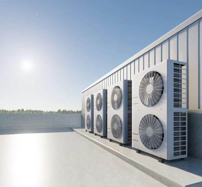 iCool Refrigeration Services official project image