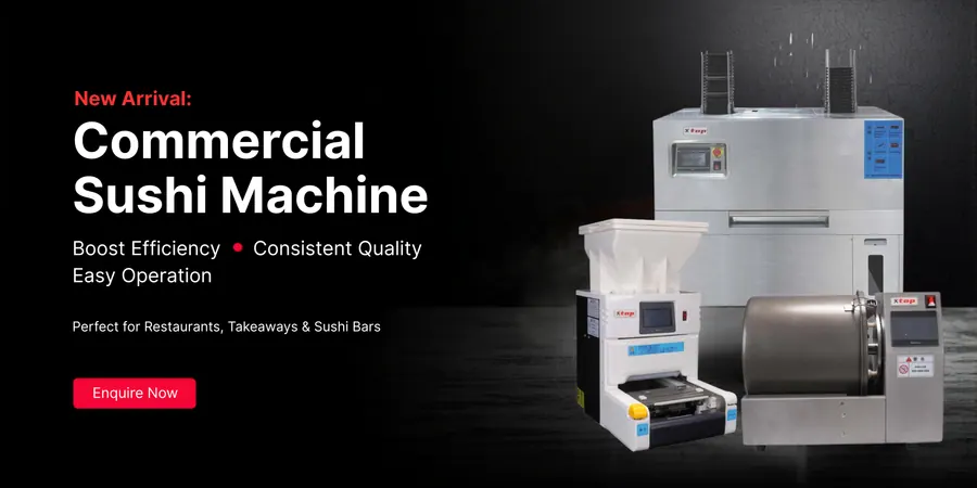 Ideal Commercial Kitchen Equipment official project image