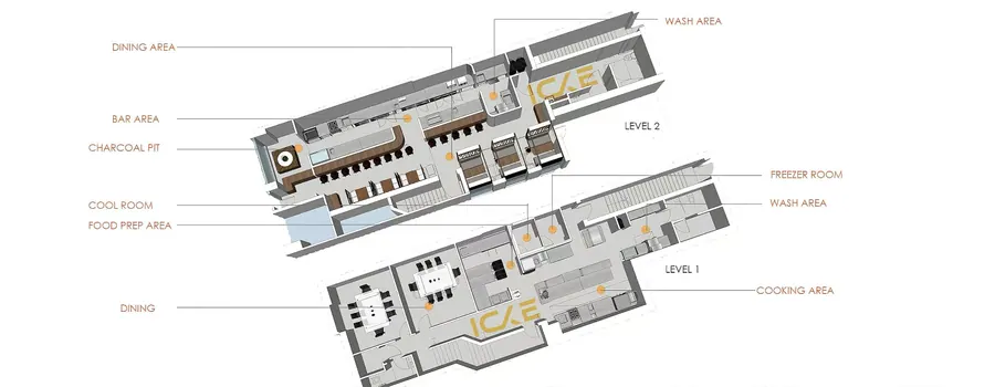 Ideal Commercial Kitchen Equipment official commercial kitchen equipment image
