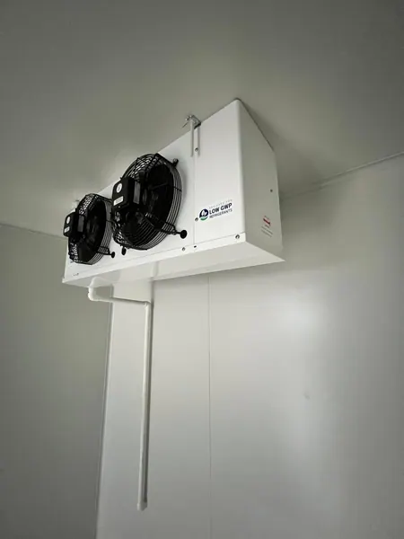 Instacold Services official installation image