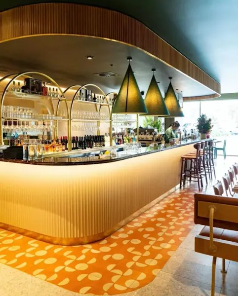 Kobo Projects official commercial kitchen equipment image