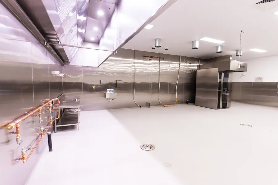 Lazco Refrigeration official project image