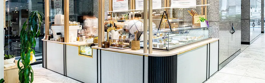 Liteco Hospitality official commercial kitchen image