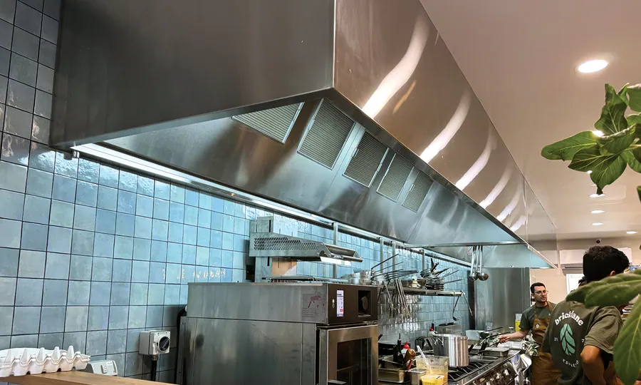 Martin Stainless Steel official project image