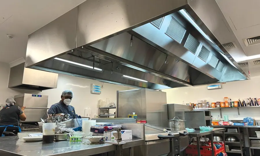 Martin Stainless Steel official project image