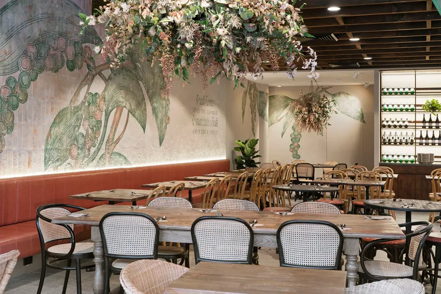Project X Fitouts official project image