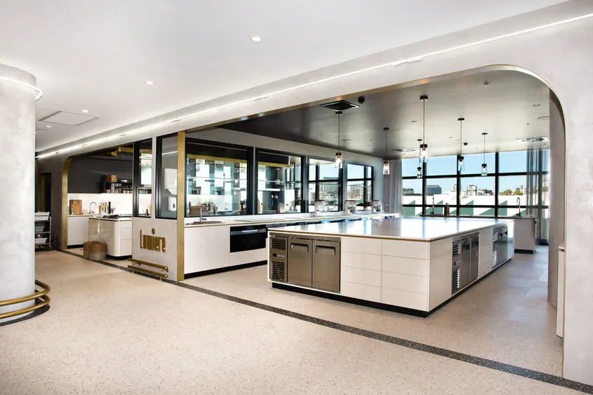 Sharpline Holdings official commercial kitchen equipment image