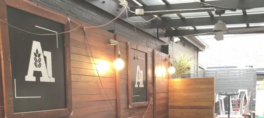 Shop Fitters Melbourne official project image