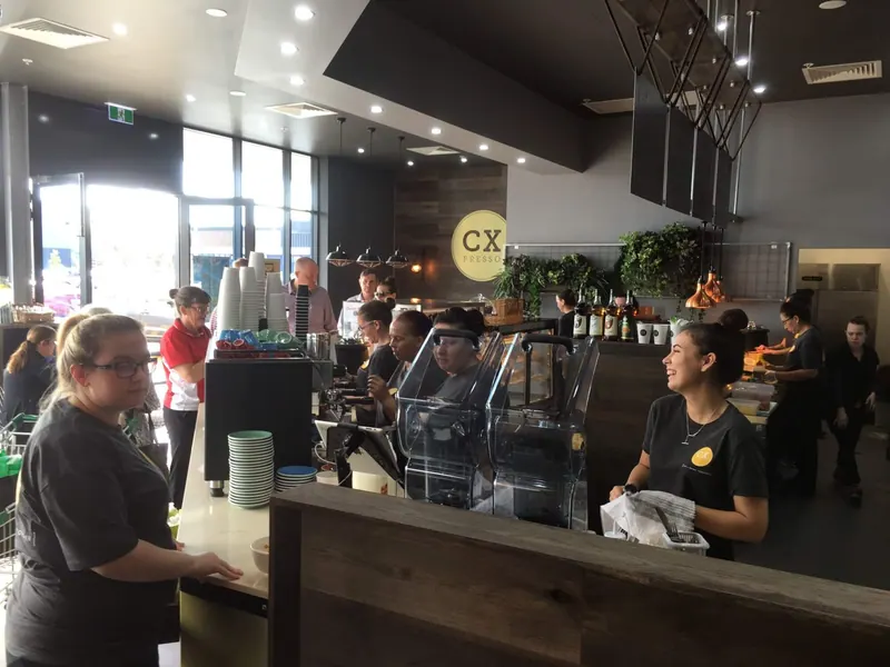Shopfitting Brisbane official project image