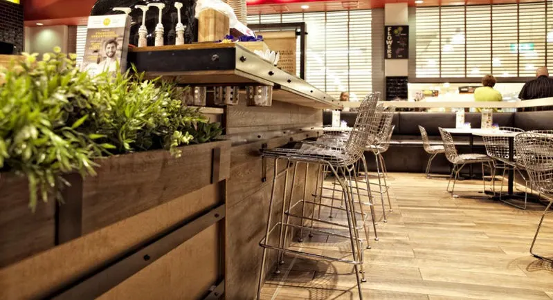 Shopfitting Brisbane official project image