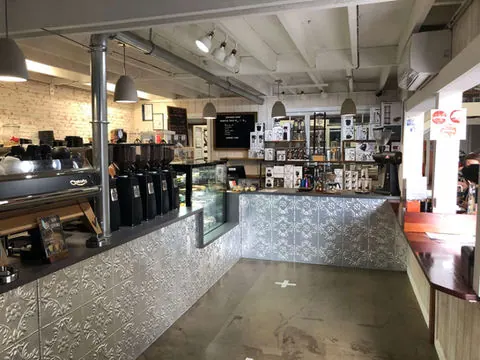 Shopfitting Brisbane official project image
