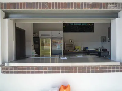 Sydney Commercial Kitchens official project image