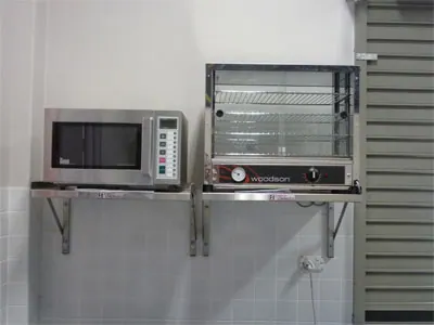 Sydney Commercial Kitchens official project image