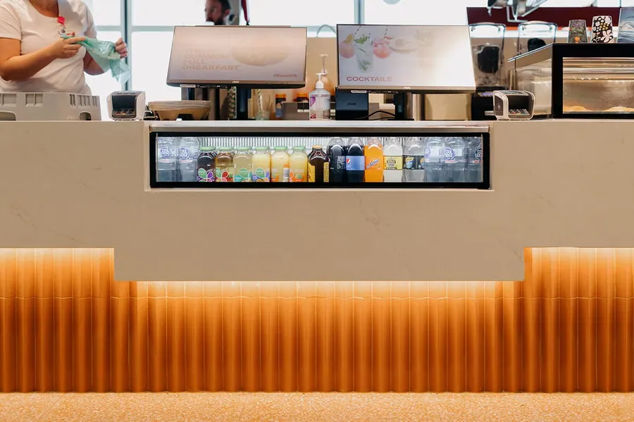 Unita official commercial kitchen equipment image
